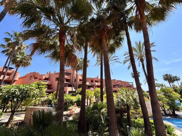 Apartamento en venta en Estepona Málaga