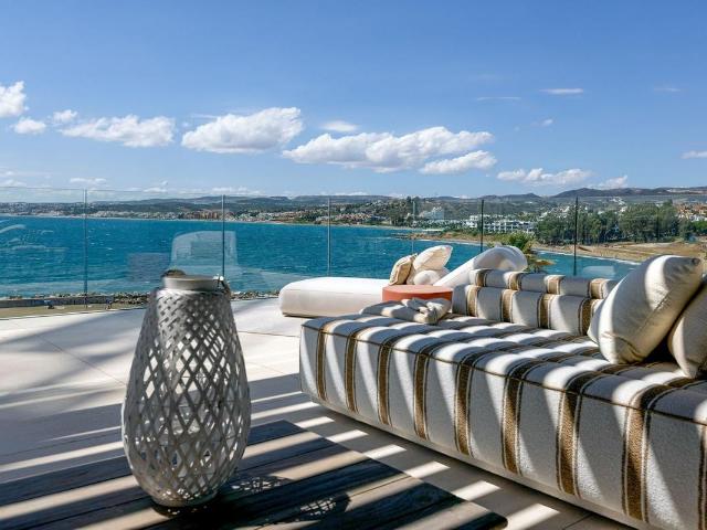 Apartamento en venta en Estepona Málaga