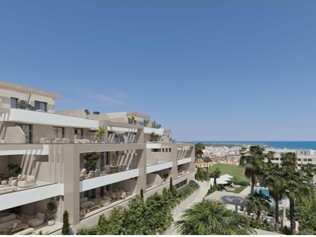 Apartamento en Venta en Estepona, Málaga