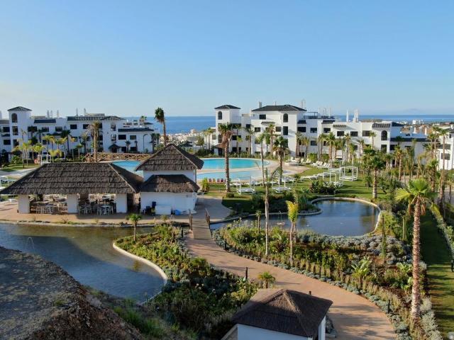 Apartamento en venta en Estepona Málaga