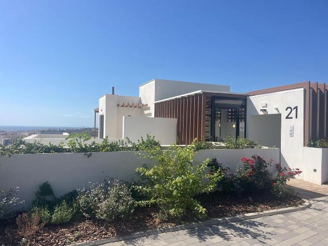 Apartamento en venta en Estepona Málaga