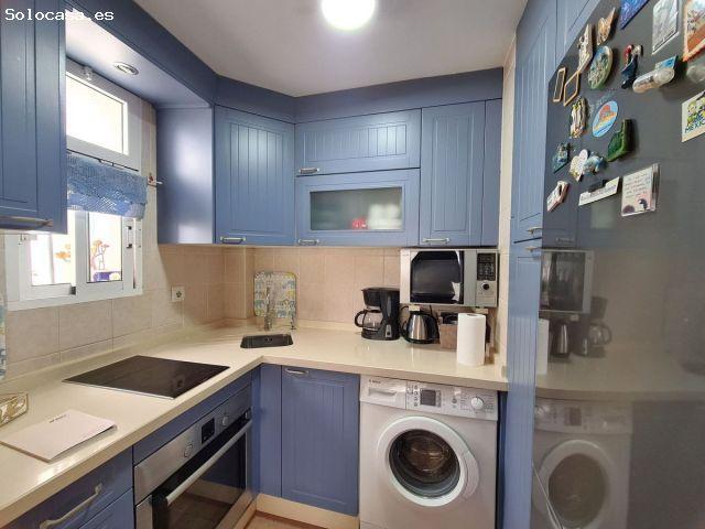 Apartamento en Venta en Estepona, Málaga