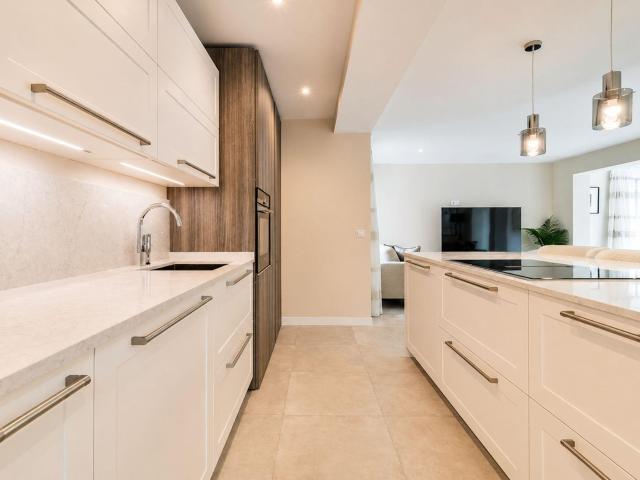 Apartamento en venta en Estepona Málaga