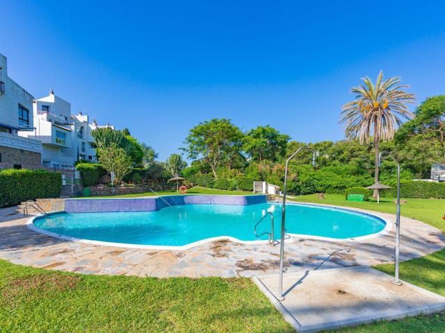 Apartamento en venta en Estepona Málaga