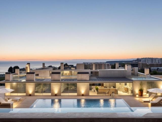 Apartamento en venta en Estepona Málaga