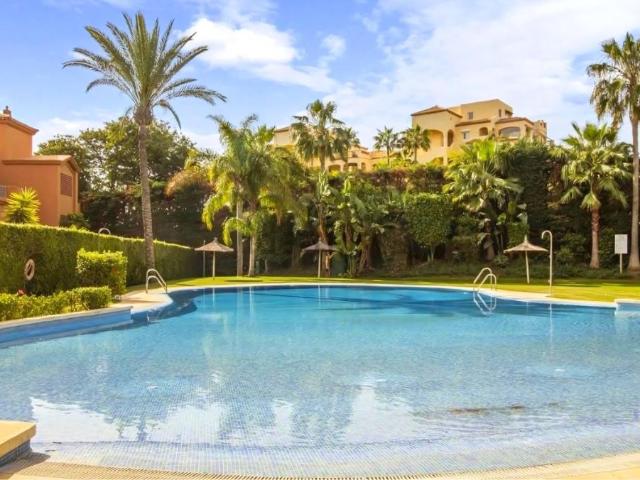 Apartamento en venta en Estepona Málaga