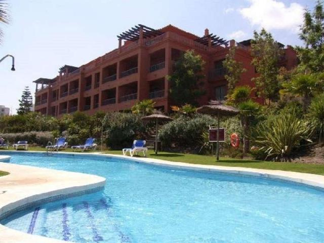 Apartamento en venta en Estepona Málaga