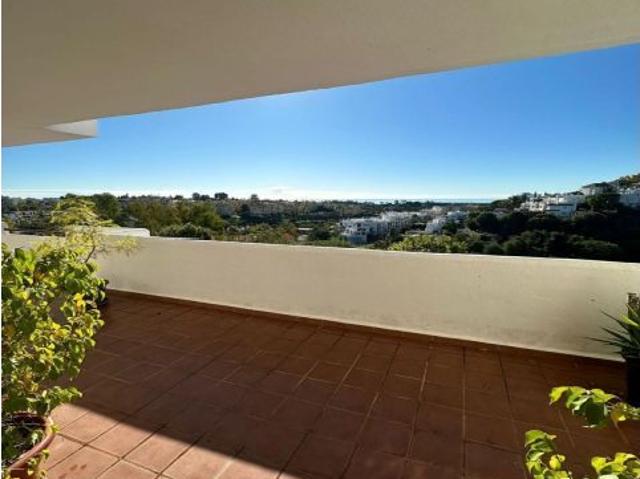 Apartamento en Venta en Estepona, Málaga