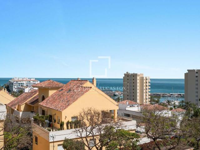 Apartamento en venta en Estepona Málaga