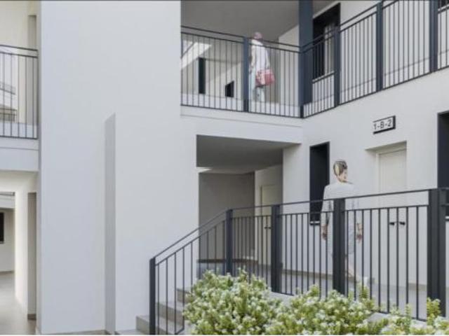 Apartamento en Venta en Estepona, Málaga