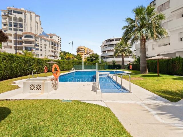Apartamento en venta en Estepona Málaga