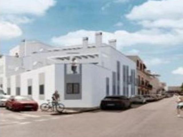 Apartamento en Venta en Estepona, Málaga