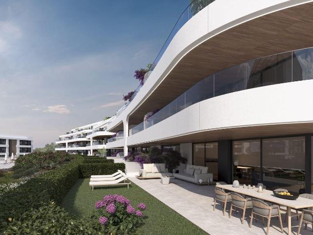 Apartamento en venta en Estepona Málaga
