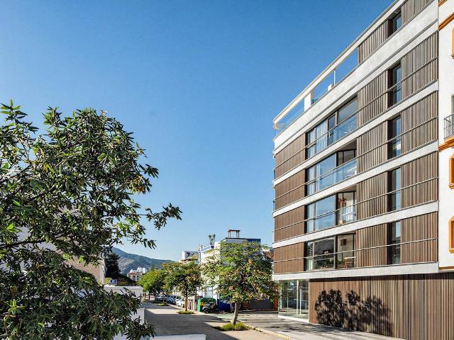 Apartamento en venta en Estepona Málaga