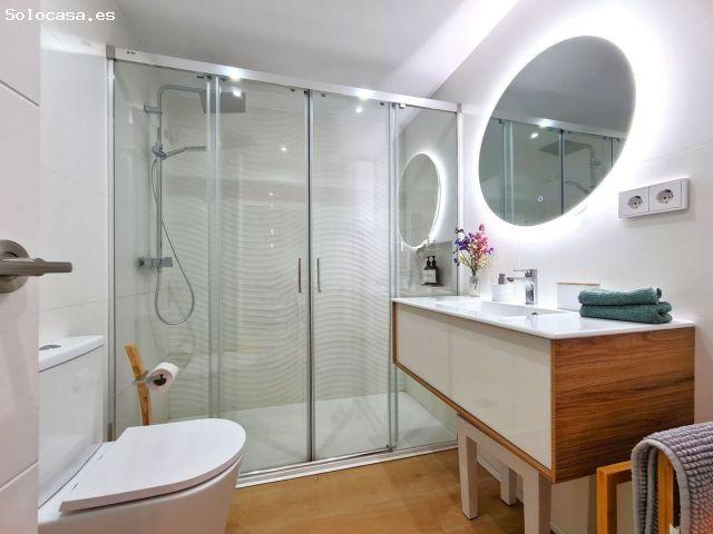 Apartamento en Venta en Estepona, Málaga
