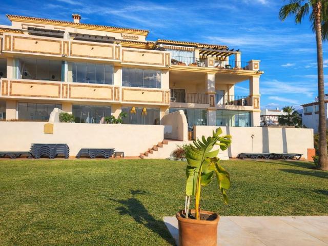 Apartamento en venta en Estepona Málaga