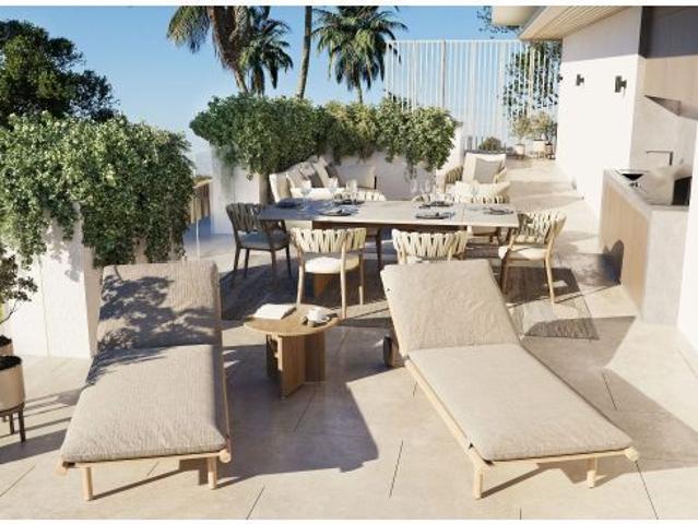 Apartamento en Venta en Estepona, Málaga