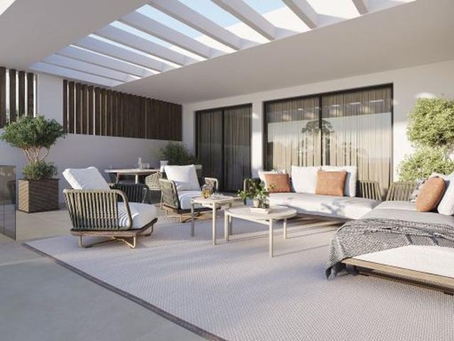 Apartamento en Venta en Estepona, Málaga