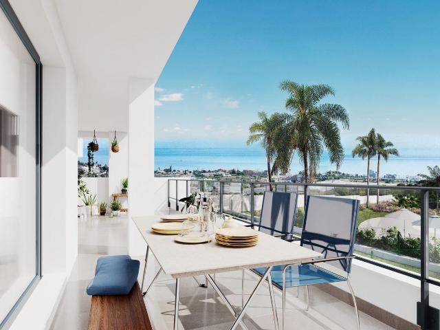 Apartamento en venta en Estepona Málaga