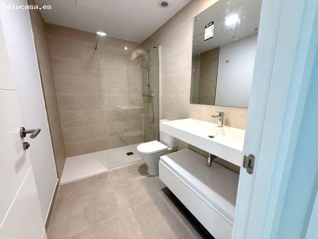 Apartamento en Venta en Estepona, Málaga