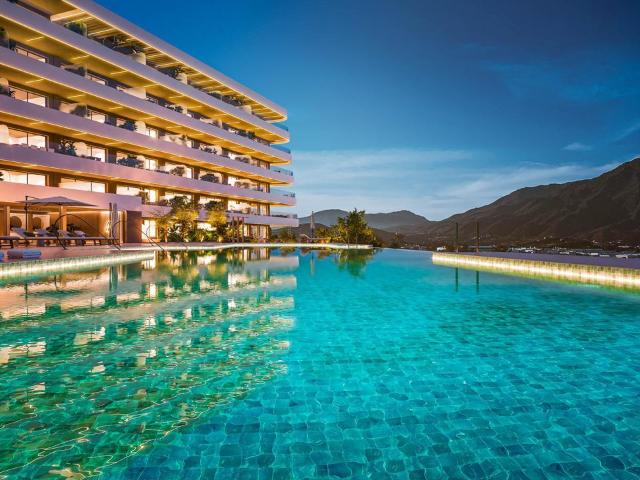 Apartamento en venta en Estepona Málaga
