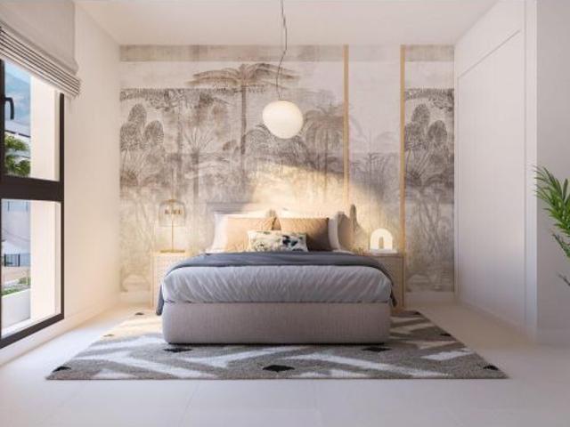 Apartamento en Venta en Estepona, Málaga