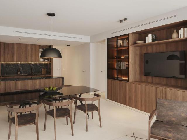 Apartamento en venta en Estepona Málaga