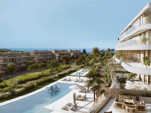 Apartamento en venta en Estepona Málaga