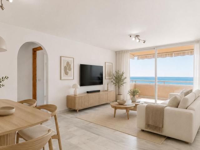 Apartamento en venta en Estepona Málaga