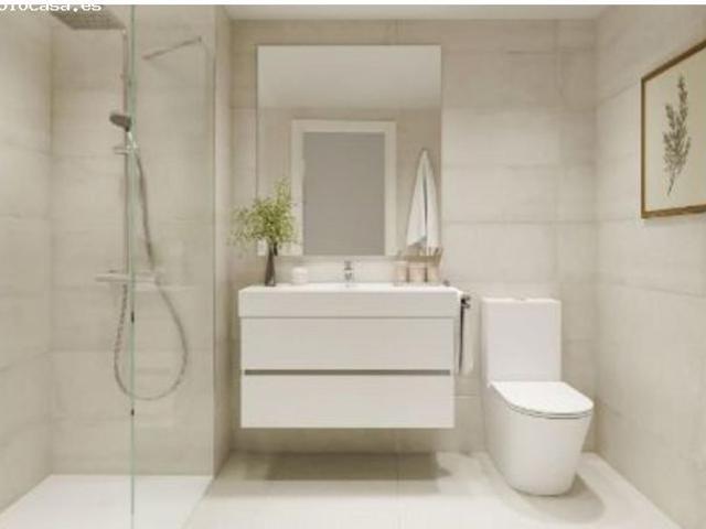 Apartamento en Venta en Estepona, Málaga