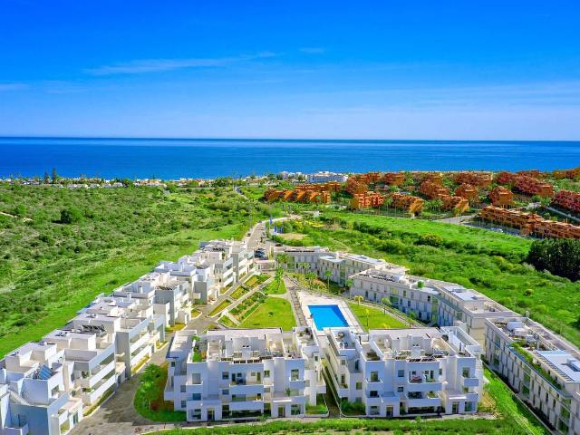 Apartamento en venta en Estepona Málaga
