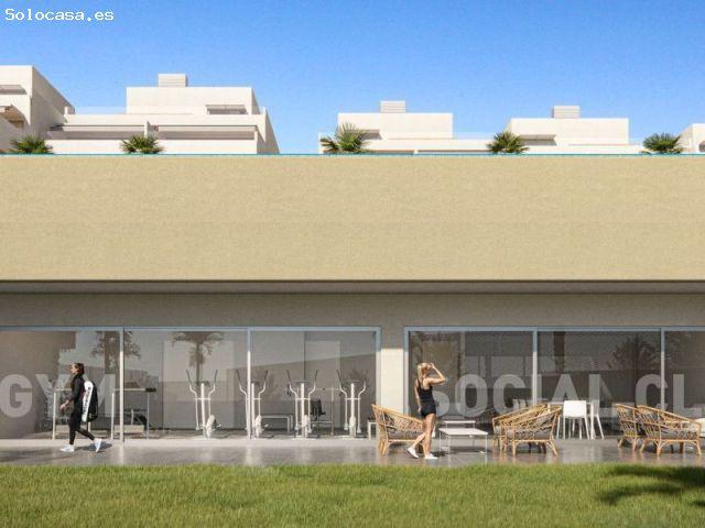Apartamento en Venta en Estepona, Málaga