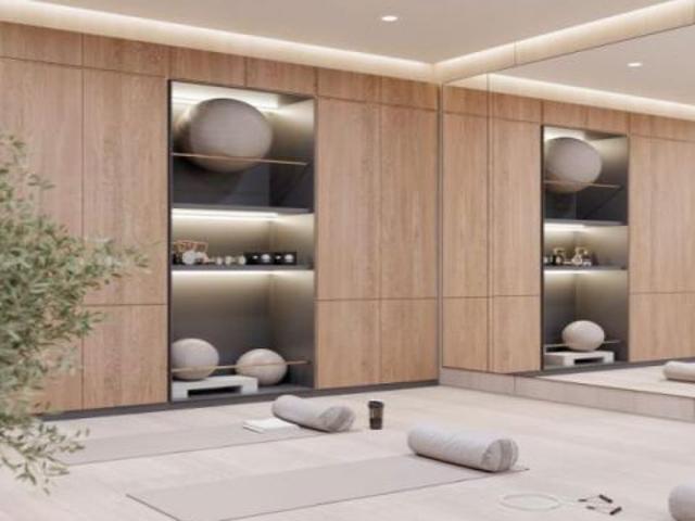 Apartamento en Venta en Estepona, Málaga