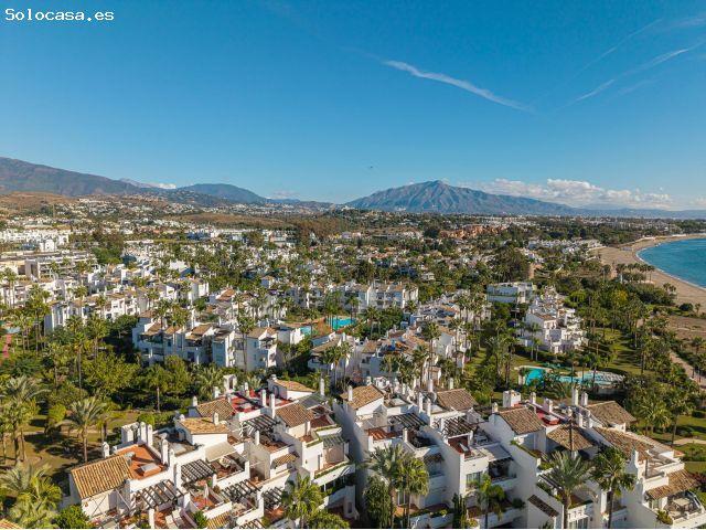 Apartamento en Venta en Estepona, Málaga