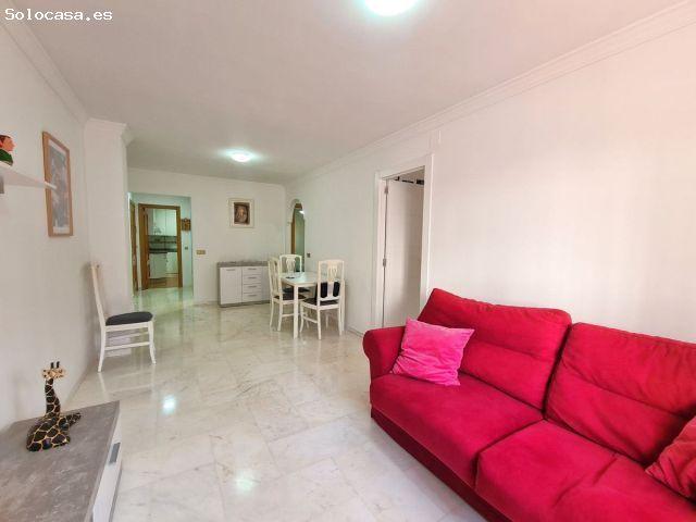 Apartamento en Venta en Estepona, Málaga