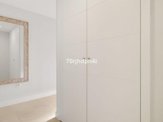 Apartamento en venta en Estepona Málaga