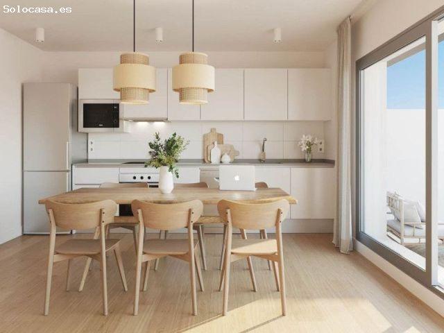 Apartamento en Venta en Estepona, Málaga
