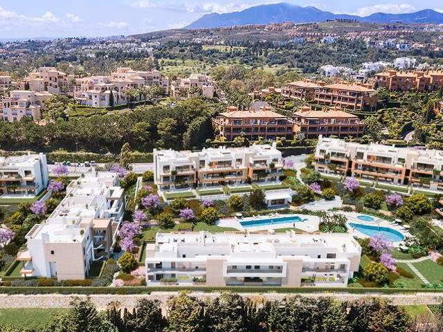 Apartamento en venta en Estepona Málaga