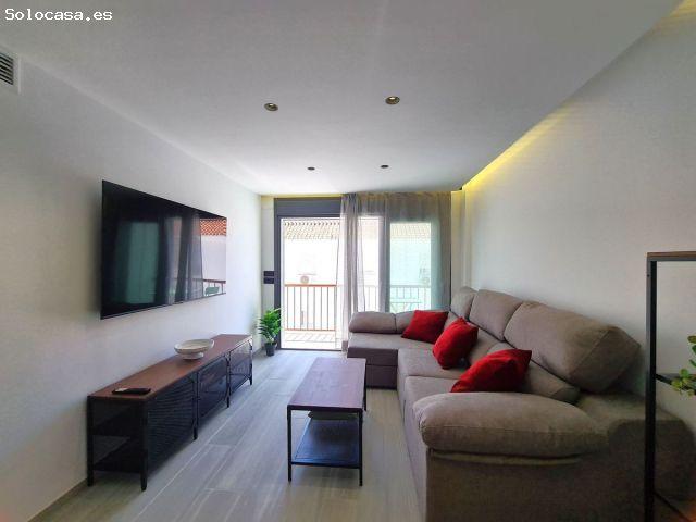 Apartamento en Venta en Estepona, Málaga