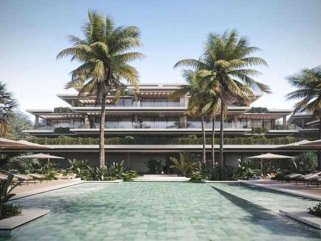 Apartamento en venta en Estepona Málaga
