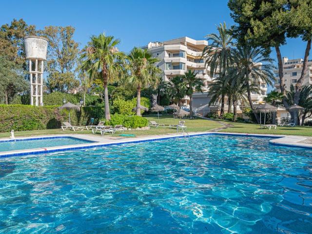 Apartamento en venta en Estepona Málaga