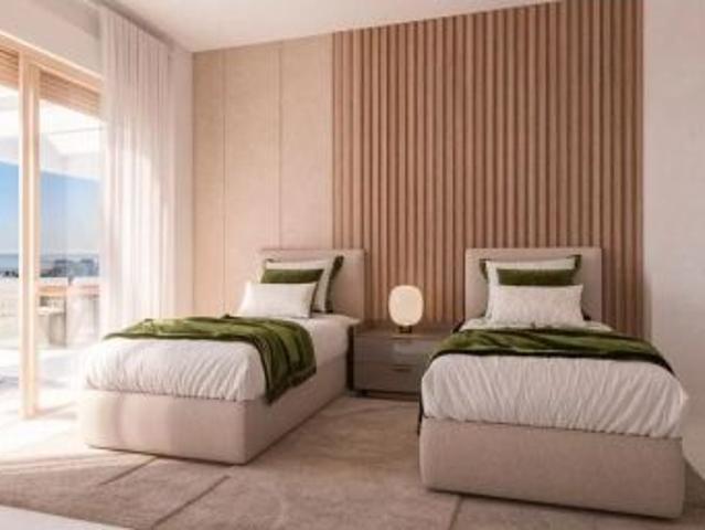 Apartamento en Venta en Estepona, Málaga