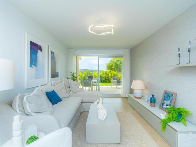 Apartamento en venta en Estepona Málaga