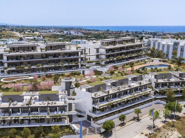Apartamento en venta en Estepona Málaga