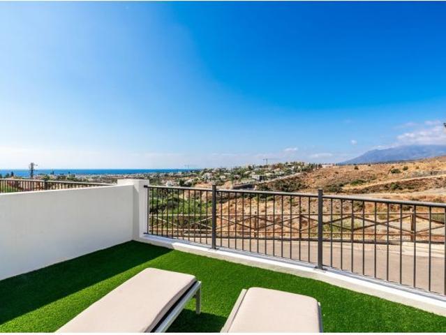Apartamento en Venta en Estepona, Málaga