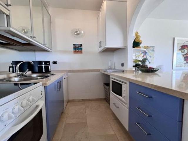 Apartamento en Venta en Estepona, Málaga