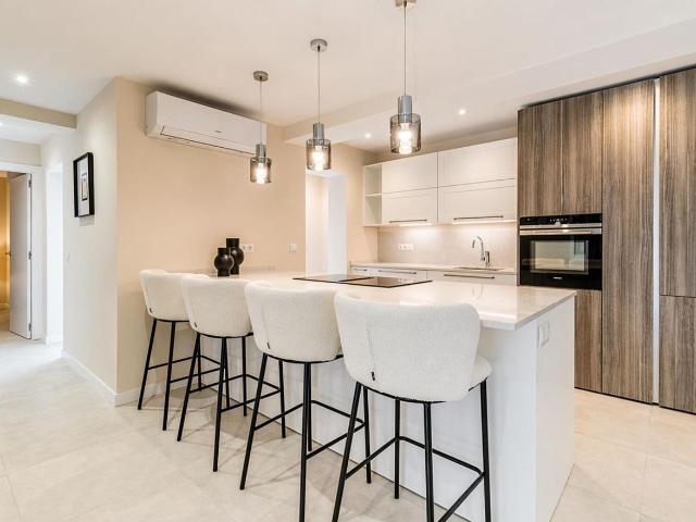 Apartamento en venta en Estepona Málaga