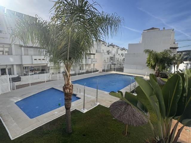 Apartamento en venta en Estepona Málaga