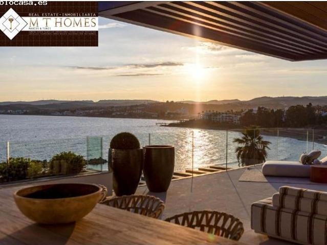Apartamento en Venta en Estepona, Málaga