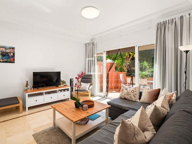Apartamento en venta en Estepona Málaga